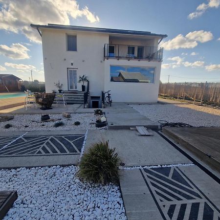 Maison Du Golf コスティネシュティ エクステリア 写真