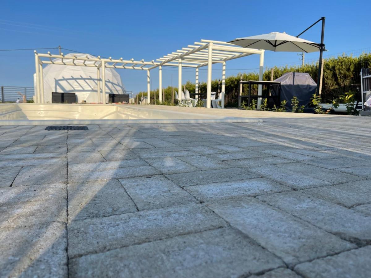 Maison Du Golf コスティネシュティ エクステリア 写真